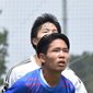 首位・青森山田、2位・川崎U-18、3位・尚志.....プレミアEAST前半戦折り返し