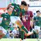 青森山田が旭川実業破り7戦負けなしの3連勝！2位の尚志も3連勝で追走