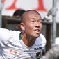 DF小沼蒼珠のロングスローが炸裂　選手権でも対戦校の脅威に