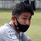 三つ巴のプレミアリーグEAST、青森山田の正木昌宣監督が熾烈な優勝レースへ意気込み「この状況を楽しむくらいで」
