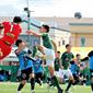 青森山田が3位の川崎フロンターレU-18を下し首位をキープ！プレミアEAST第17節2日目