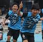 優勝争いをする川崎U-18がアウェーで市立船橋と激突