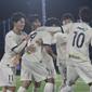 川崎フロンターレU-18、暫定2位浮上！昌平は旭川実に2-1で勝利