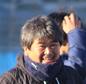 尚志の仲村浩二監督「選手権は高校生が平常心でいられなくなる大会」