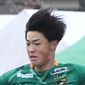 2試合連続ゴールのFW米谷壮史が首位！プレミアリーグEAST得点ランキング　
