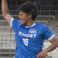 「勝ちにこだわるのは一緒です」FW森田晃が決勝弾　帝京が浦和Yに1‐0で辛勝　