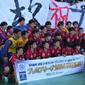 【プレミアWEST登録メンバー(8/31～11/22)】ファジアーノ岡山U-18(岡山)
