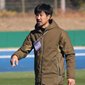 帝京長岡の古沢徹監督「立ち位置や役回りの修正がうまくいった」