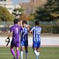 試合のポイントを上手く抑えた鹿児島城西が2-1で勝利