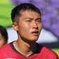 ファジアーノ岡山U-18、接戦を制してプレミアリーグ初昇格