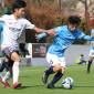 昨季王者の鳥栖U-18は神村学園を3-2で下し白星発進！横浜FCユースvs神戸U-18は1-1のドロー...プレミアWEST第1節1日目