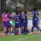 サンフレッチェ広島F.Cユース、1-0で履正社を下し今季初勝利