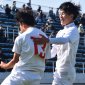 神村学園が米子北を撃破！履正社は磐田U-18に逆転勝ち！神戸U-18は終了間際に追い付き鳥栖U-18とドロー