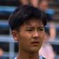 静岡学園のエースFW神田奏真「一瞬の駆け引きでフリーになれるかなれないかで勝負が決まる」