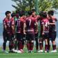 神戸U-18＆東福岡が勝ち点3を獲得　WEST第19節1日目
