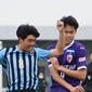 全国の強豪24チームが参戦！第13回PUMA CUP U-17 in SAKAIが開幕