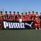 【フォトギャラリー】第13回PUMA CUP U-17 in SAKAI 決勝戦 関大北陽 vs 鵬翔
