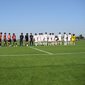 PUMA CUP 3位決定戦、瀬戸内vs履正社がキックオフ