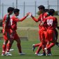 PUMA CUPの覇者は関大北陽！3-1で鵬翔を下す！