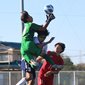 西武文理vs花咲徳栄は1-1のドロー決着