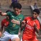 予選リーグ2日目が終了、青森山田と柏U-18が2連勝