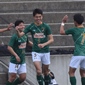 青森山田、インドのリライアンスU17に11-0圧勝！2試合18発の豪快スタート