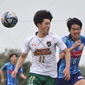 青森山田が予選1位通過！V・ファーレン長崎U-18との接戦を制す