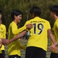 柏レイソルU-18、福大若葉を退けて優勝決定戦へ！青森山田とタイトルをかけて激突