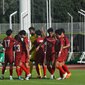 急遽参戦のU-20関東大学選抜が白星スタート　静岡ユースにPK戦の末に勝利