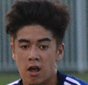 U-18日本代表、後半開始早々に許した失点を挽回できず...U-18韓国代表に敗戦