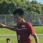 U-20関東大学選抜、SBS杯国際ユースを制す　大会MVPはU-20関東大学選抜FW松永颯汰