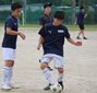 選手権千葉予選ブロック決勝がきょう開催