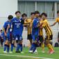 市立柏、幕張総合、東海大浦安などが決勝T2回戦へ