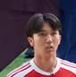 名古屋サッカー部の田中響貴主将が選手宣誓「今日この日に辿り着くことができた」