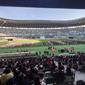 静岡学園、市立船橋、明秀日立などが登場　あす選手権1回戦15試合