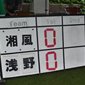 選手権神奈川予選がきょう幕開け