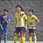 慶應藤沢、上溝南、横浜清風などが選手権神奈川予選2回戦突破