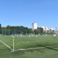きょう選手権神奈川予選ブロック決勝が開催