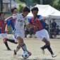 【フォトギャラリー(142枚)】埼玉1次予選1日目