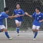 本郷、都立竹早、都立城東などが初戦突破
