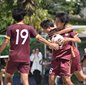 早大学院、日大豊山、東海大菅生などが2回戦へ