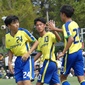 ダイナミックな攻撃で圧巻6ゴール！多彩な戦術を見せた座間が藤沢西に完封勝利
