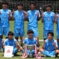徳島市立、3戦13発の爆発的攻撃力で四国の頂点に！高知との決勝でも5ゴール