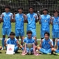 徳島市立、5-2で高知を下し四国大会を制す