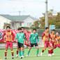 長崎総科大附、国見、長崎日大、鎮西学院が4強進出