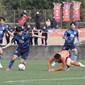大津、城北を圧倒し2年ぶりV