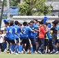 前回王者の磐田東が8強進出！藤枝東撃破の静清をPK戦の末に下す