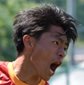 藤枝明誠、静岡城北を7-1で下しベスト8進出