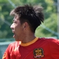 2戦連続ハット！藤枝明誠FW林賢人「今年は得点をより意識」