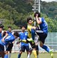 浜松開誠館、磐田東、藤枝明誠、浜名、清水東などが準々決勝進出